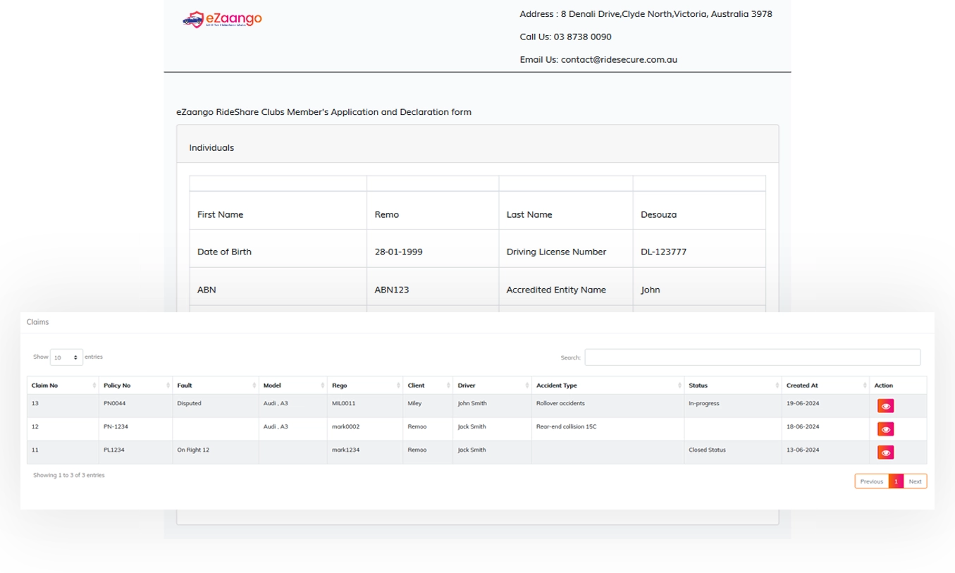 Data-Driven Insights